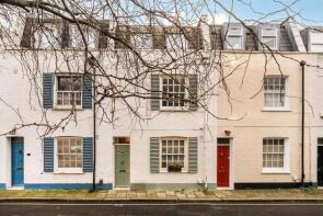 3, Lanfrey Place, London W14 9PY