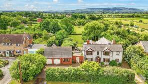 Field House, Evesham Road, Pershore WR10 2QR
