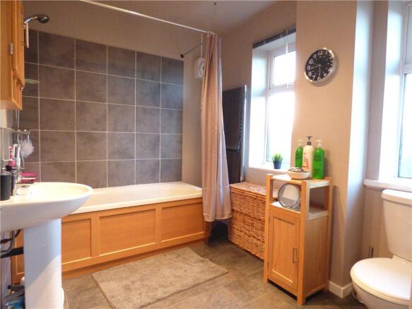 House Bathroom