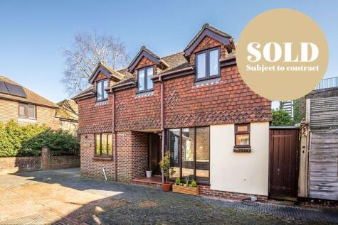 High street, Hurstpierpoint