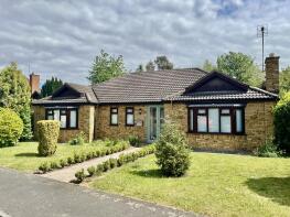 20, Birch Grove, Spalding PE11 2HL