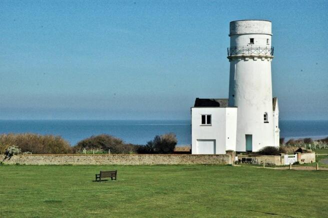 Hunstanton Lighth...