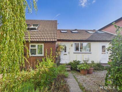 Greystone Court, Bicton Heath, Shrewsbury