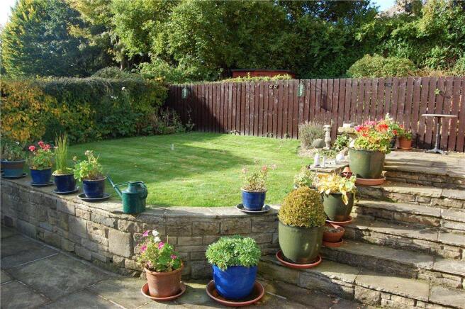 Garden View 2