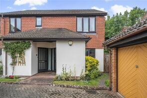 55, Maple Lodge, Hartford Court, Hartley Wintney, Hook RG27 8PQ