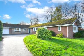 Amberley, Lyth Hill, Shrewsbury SY3 0BS