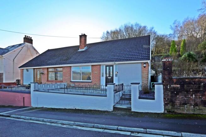 4 Bedroom Bungalow