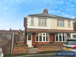 1, St Martins Grove, Bridlington YO16 4NS