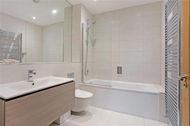 Principal En Suite