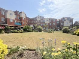 36, Richmond Court, Richmond Street, Herne Bay CT6 5LL
