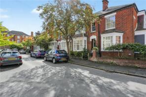 22, Kingsley Road, Norwich NR1 3RB