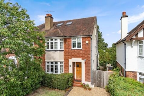 Foley Road, Claygate, KT10