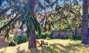 11, Alban House, Shardeloes Road, London SE14 6PH