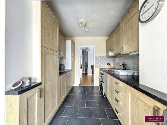 Rosehill Road, Rhyl photo 4