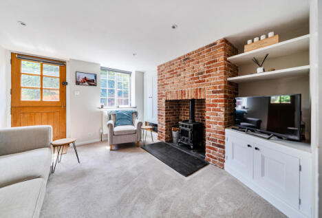 St. Johns Hill, Sevenoaks, Kent, TN13
