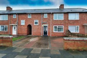 39, Ninth Avenue, Blyth NE24 2TD