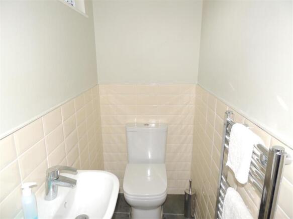Cloakroom