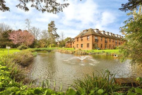 Delves Close, Ringmer, Lewes, East Sussex, BN8
