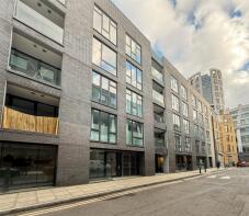Flat 2, 22, Westland Place, Hackney, London N1 7JR