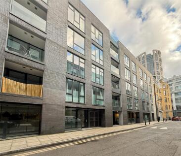 Westland Place, Old Street, N1
