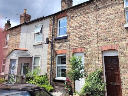 Prince Street, Oswestry, Shropshire, SY11