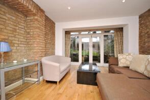 13a, Gauden Road, London SW4 6LR