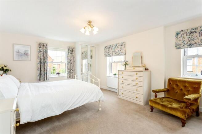 Main Bedroom