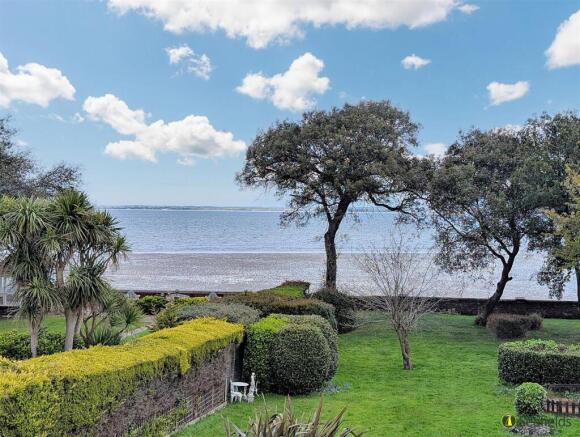 Views from Apartment