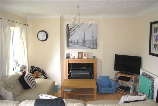 Lounge Area