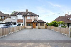 56, Barnfield Road, Northgate, Crawley RH10 8DP