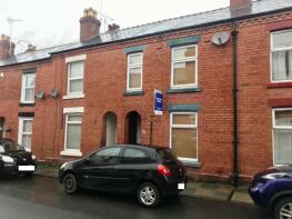 51, Vernon Road, Chester CH1 4JT