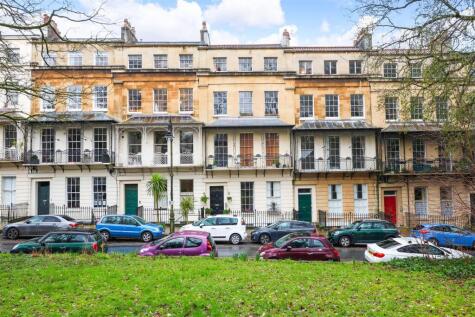 Caledonia Place, Clifton, Bristol
