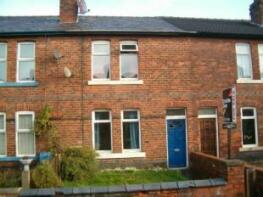 29, Holmefield Road, Lytham St. Annes FY8 1YF
