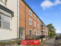 53a, Vale Street, Denbigh LL16 3AP