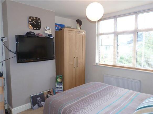 Bedroom Two