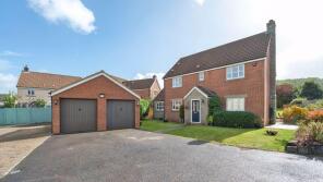 10, Shadow Walk, Elborough, Weston-super-mare BS24 8PH