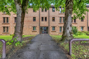 Flat 1/2, 370, North Woodside Road, Glasgow G20 6LW