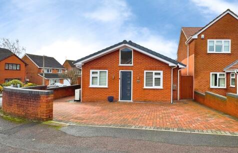 Meadow Road, Worcester