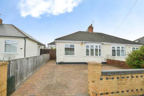 Geneva Drive, Darlington, DL1