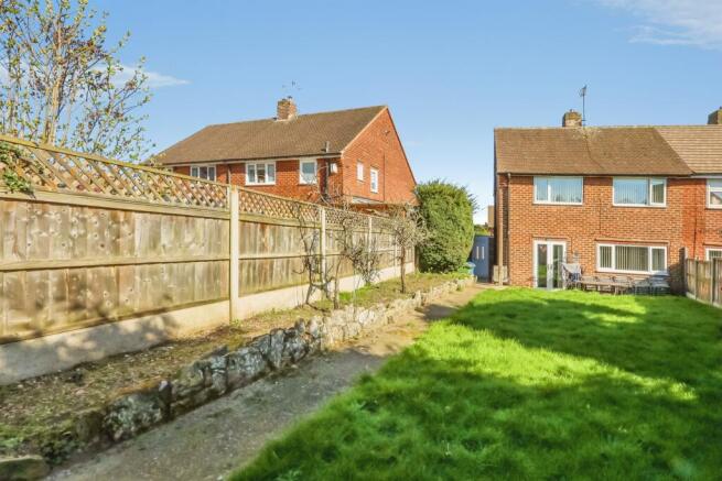 2 bed Semi-Detached for sale Image 7