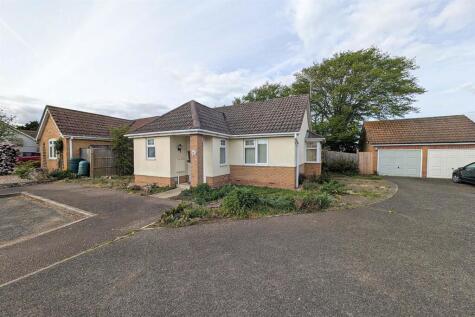 Hinton View, Haddenham, Ely