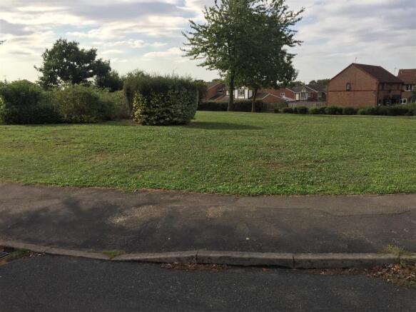 Green Opposite House