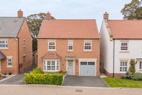 Harewood Close, Green Hammerton, York, YO26 8FG