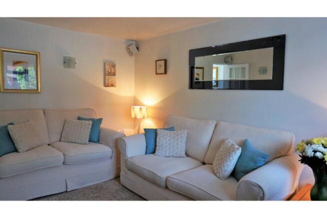 sitting room