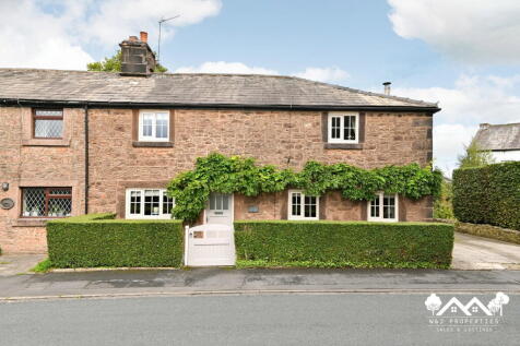 Tackler's Cottage, Hoghton Lane, Hoghton, Preston, PR5