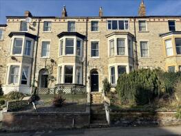 Flat 3, 15, Westbourne Grove, Scarborough YO11 2DN
