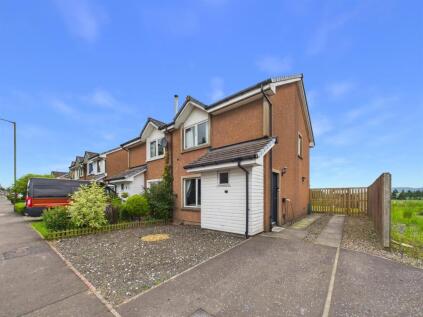 6 Main Road, Aberuthven, Auchterarder, PH3 1HE