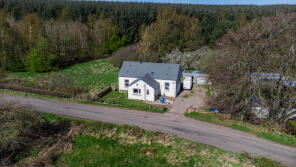 Greenacres, Southfield Road, Blackwood, Lanark ML11 9PL