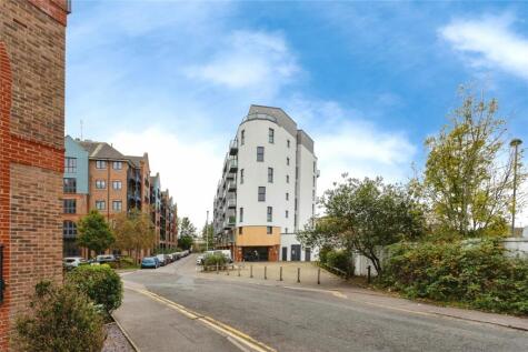 Walters Farm Road, Tonbridge, Kent, TN9