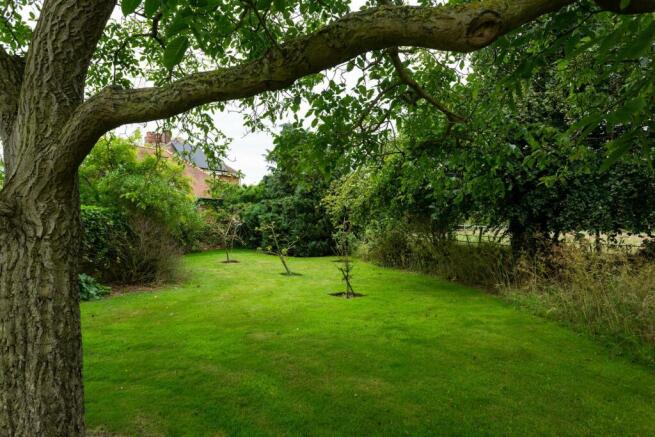 Gardens